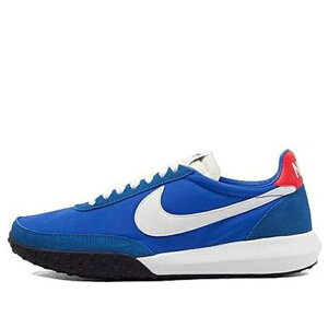Nike �i�C�L �����Y �X�j�[�J�[ �yNike Roshe Waffle Racer NM 'Hyper Cobalt' 845089-401�z �T�C�Y US_7.5(25.5cm)