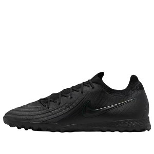 Nike �i�C�L �����Y �X�j�[�J�[ �yNike Phantom GX 2 Pro 'Black' FJ2583-002�z �T�C�Y US_10(28.0cm)