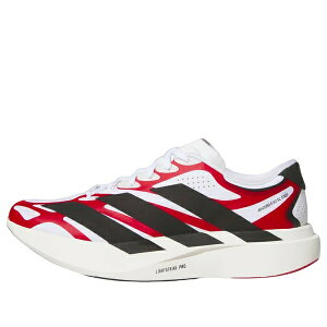 adidas �A�f�B�_�X �����Y �X�j�[�J�[ �yadidas Adizero Evo SL Exo 'North Carolina State Wolfpack' LA2340�z �T�C�Y US_10(28.0cm)