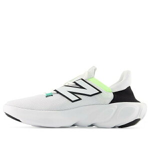 New Balance �j���[�o�����X �����Y �X�j�[�J�[ �yNew Balance Fresh Foam RCVRY SPT v4 'White Black Afterglow' MCVRY3P3�z �T�C�Y US_9.5(27.5cm)