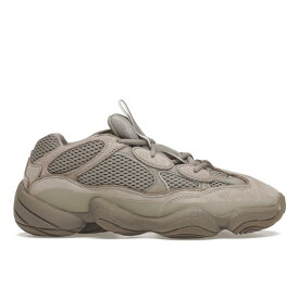 adidas アディダス メンズ スニーカー 【adidas Yeezy 500】 サイズ US_4(23.0cm) Ash Grey