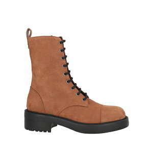 �y���������z �W���[�b�y�U�m�b�e�B ���f�B�[�X �u�[�c �V���[�Y Ankle boots Brown