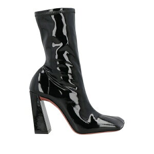 �y���������z �A�~�i���A�f�B ���f�B�[�X �u�[�c �V���[�Y Ankle boots Black
