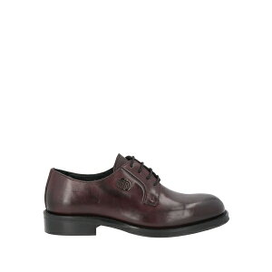 �y���������z �`�F���b�e�B 1881 ���f�B�[�X �I�b�N�X�t�H�[�h �V���[�Y Lace-up shoes Red