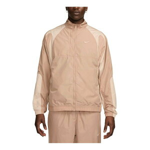 Nike iCL Y Xj[J[ yNike x NOCTA Drake Northstar Nylon Track Jacket 'Hemp' FN7666-200z TCY US_M_XL