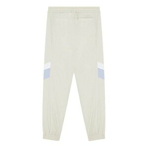 New Balance ニューバランス メンズ スニーカー 【New Balance Sportswear Pants 'Beige Blue' 5TC17133-BEI】 サイズ US_M_XS