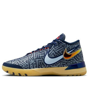 Nike iCL Y Xj[J[ yNike Zoom LeBron NXXT Genisus 'Midnight Navy' HF0712-401z TCY US_9(27.0cm)