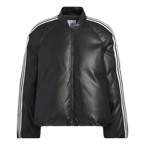 adidas AfB_X Y Xj[J[ yadidas Pillow Down Jacket 'Black' IW0762z TCY US_M_XS