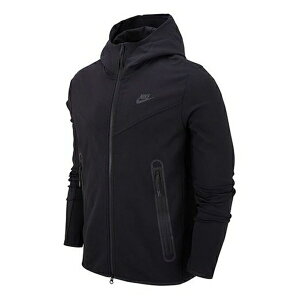 Nike iCL Y Xj[J[ yMen's Nike Training Sports Hooded Jacket Black CU4480-010z TCY US_M_L