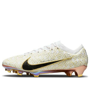 Nike iCL Y Xj[J[ yNike Zoom Mercurial Vapor 15 Elite FG 'United Golden Pack' HJ0708-100z TCY US_7.5(25.5cm)