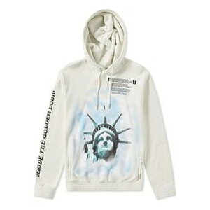 Off-White ItzCg Y Xj[J[ yOff-White C O VIRGIL ABLOH Statue of Liberty White OMBB034E181920150299z TCY US_M_XL