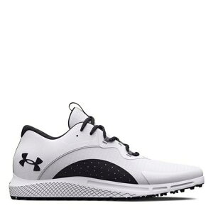 A_[A[}[ Y St X|[c Amour Charge Draw 2 SL Golf Shoe