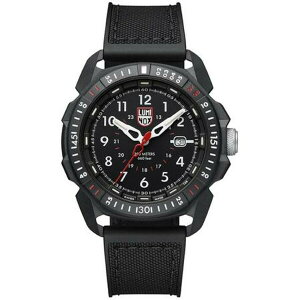 ルミノックス メンズ 腕時計 アクセサリー Sar Arctic 1000 Series Carbonox Classic Watch
