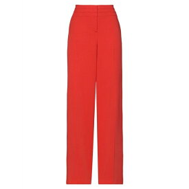 【送料無料】 ネネット レディース カジュアルパンツ ボトムス Pants Red