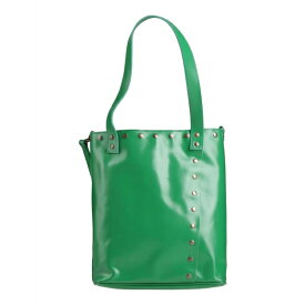 【送料無料】 コルシア レディース ハンドバッグ バッグ Handbags Green