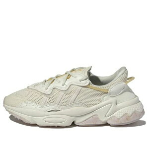 adidas AfB_X fB[X Xj[J[ y(WMNS) adidas Ozweego 'Off White Purple Tint' GY5445z TCY US_W_10.5