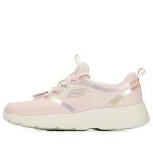 Skechers XPb`[Y fB[X Xj[J[ y(WMNS) Skechers Dynamight 2.0 'Keep Shining - Rose' 149694-ROSz TCY US_9(26.0cm)