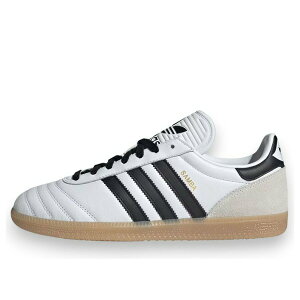 adidas �A�f�B�_�X �����Y �X�j�[�J�[ �yadidas Originals Samba JP 'White' JQ9055�z �T�C�Y US_7.5(25.5cm)