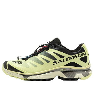 SALOMON �T������ �����Y �X�j�[�J�[ �ySALOMON XT-4 'Green Sunny Lime' 474445�z �T�C�Y US_5(23.0cm)