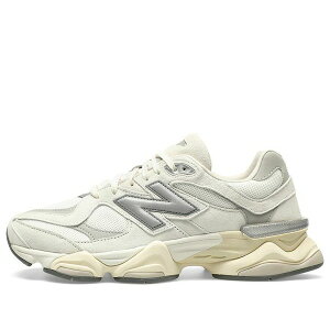 New Balance �j���[�o�����X �����Y �X�j�[�J�[ �yNew Balance 9060 'Sea Salt White' U9060ECA�z �T�C�Y US_M_17