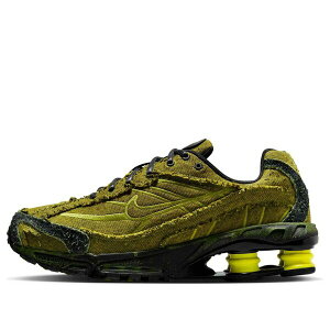 Nike �i�C�L �����Y �X�j�[�J�[ �yNike Shox Ride 2 'Bright Cactus' IH3356-010�z �T�C�Y US_7(25.0cm)