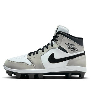 Jordan �W���[�_�� �����Y �X�j�[�J�[ �yAir Jordan 1 Retro MCS 'Light Smoke Grey' AV5354-012�z �T�C�Y US_8(26.0cm)