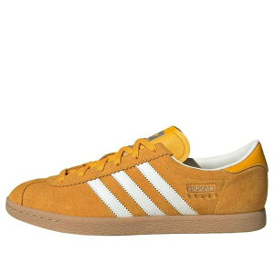 adidas �A�f�B�_�X �����Y �X�j�[�J�[ �yadidas Stadt 'Yellow Gum' JR6346�z �T�C�Y US_12.5(30.5cm)