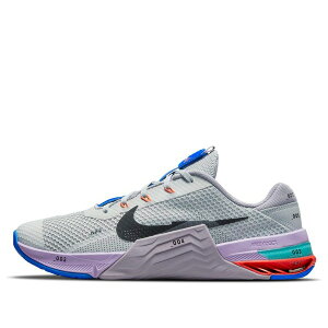 Nike �i�C�L �����Y �X�j�[�J�[ �yNike Metcon 7 'Light Smoke Grey Violet Haze' CZ8281-005�z �T�C�Y US_10.5(28.5cm)