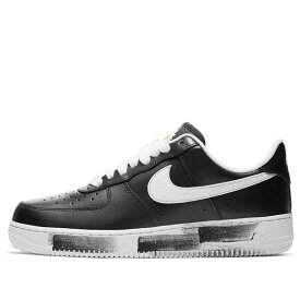 Nike ナイキ メンズ スニーカー 【Nike x G-Dragon Air Force 1 '07 'Para-Noise' AQ3692-001】 サイズ US_M_15