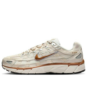 Nike �i�C�L �����Y �X�j�[�J�[ �yNike P-6000 'Light Orewood Brown' CD6404-106�z �T�C�Y US_11.5(29.5cm)