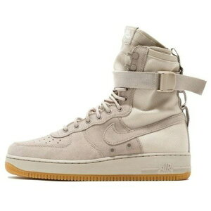 Nike �i�C�L �����Y �X�j�[�J�[ �yNike SF Air Force 1 'String' 864024-200�z �T�C�Y US_10.5(28.5cm)