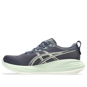 ASICS �A�V�b�N�X �����Y �X�j�[�J�[ �yAsics Gel-Cumulus 27 'Indigo Fog Cream' 1012B772-501�z �T�C�Y US_6(24.0cm)