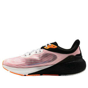 Under Armour �A���_�[�A�[�}�[ �����Y �X�j�[�J�[ �yUnder Armour HOVR Machina 1 CN 'Pink' 3026236-001�z �T�C�Y US_7(25.0cm)