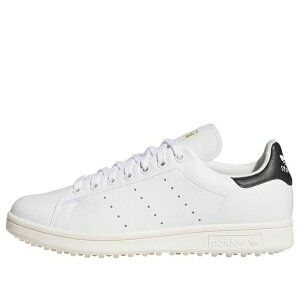 adidas �A�f�B�_�X �����Y �X�j�[�J�[ �yadidas Stan Smith Spikeless Golf 'Cloud White Core Black Off White' JH6154�z �T�C�Y US_9(27.0cm)