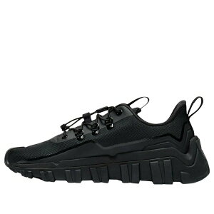 Onitsuka Tiger �I�j�c�J�^�C�K�[ �����Y �X�j�[�J�[ �yOnitsuka Tiger Cresty 'Black' 1183C450-001�z �T�C�Y US_9.5(27.5cm)