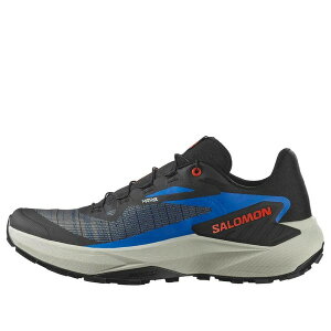 SALOMON �T������ �����Y �X�j�[�J�[ �ySALOMON Genesis 'Black French Blue' 478077�z �T�C�Y US_12(30.0cm)