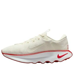 Nike �i�C�L �����Y �X�j�[�J�[ �yNike Motiva 'Sail White University Red' DV1237-106�z �T�C�Y US_8(26.0cm)