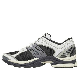 Saucony �T�b�J�j�[ �����Y �X�j�[�J�[ �ySaucony ProGrid Paramount 'Black White' S70948-1�z �T�C�Y US_7(25.0cm)