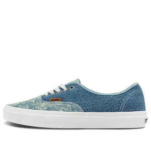 Vans �o���Y �����Y �X�j�[�J�[ �yVans Authentic 'Denim Multi' VN0A5KRD448�z �T�C�Y US_9.5(27.5cm)