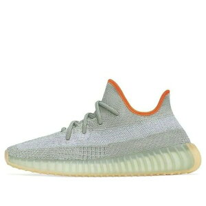 adidas �A�f�B�_�X �����Y �X�j�[�J�[ �yadidas Yeezy Boost 350 V2 'Desert Sage' FX9035�z �T�C�Y US_M_14.5