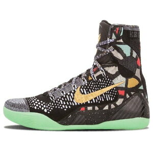 Nike �i�C�L �����Y �X�j�[�J�[ �yNike Kobe 9 Elite 'All Star - Gumbo League Maestro' 630847-002�z �T�C�Y US_11(29.0cm)