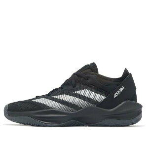 adidas �A�f�B�_�X �����Y �X�j�[�J�[ �yadidas Adizero Select 2.0 Team 'Core Black Cloud White' IG6687�z �T�C�Y US_5(23.0cm)