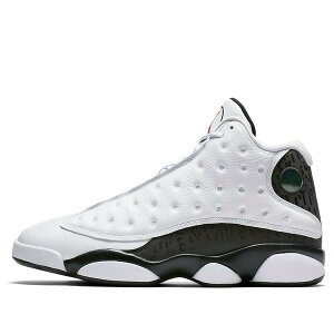 Jordan �W���[�_�� �����Y �X�j�[�J�[ �yAir Jordan 13 Retro 'Love and Respect' 888164-112�z �T�C�Y US_8.5(26.5cm)