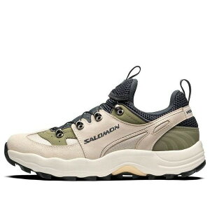 SALOMON �T������ �����Y �X�j�[�J�[ �ySalomon Raid Wind Advanced 'Beige' 415769 / L41576900�z �T�C�Y US_10(28.0cm)