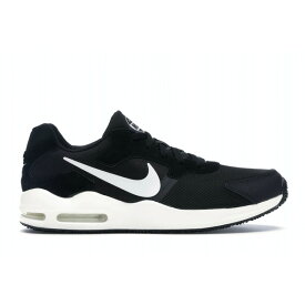 Nike ナイキ メンズ スニーカー 【Nike Air Max Guile】 サイズ US_11(29.0cm) Black/White