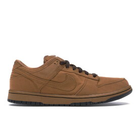 Nike ナイキ メンズ スニーカー 【Nike SB Dunk Low】 サイズ US_9.5(27.5cm) Carhartt Shale