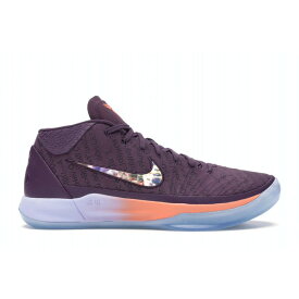 Nike ナイキ メンズ スニーカー 【Nike Kobe A.D. Mid】 サイズ US_9.5(27.5cm) Devin Booker PE