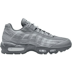 Nike ナイキ メンズ スニーカー 【Nike Air Max 95】 サイズ US_7(25.0cm) Wolf Grey