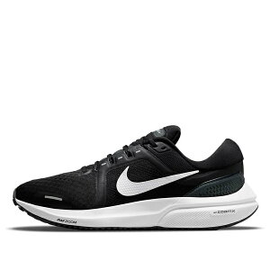 Nike �i�C�L �����Y �X�j�[�J�[ �yNike Air Zoom Vomero 16 'Black White' DA7245-001�z �T�C�Y US_12.5(30.5cm)