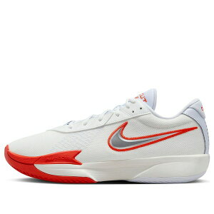 Nike �i�C�L �����Y �X�j�[�J�[ �yNike Air Zoom G.T. Cut Academy EP 'Picante Red' FB2598-101�z �T�C�Y US_M_4